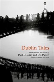 Buy Dublin Tales