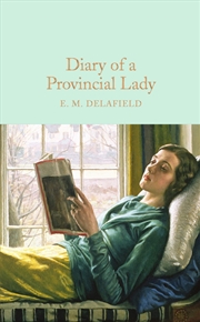 Buy Diary Of A Provincial Lady