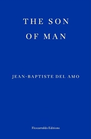 Buy Son Of Man