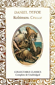 Buy Robinson Crusoe