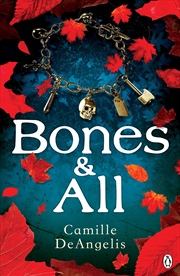 Buy Bones & All