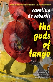 Buy Gods Of Tango