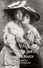 Buy A Woman's Affair (Idylle Saphique)