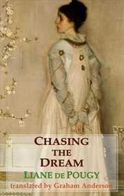 Buy Chasing The Dream (L'Insaisissable)