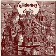 Buy Witchorious