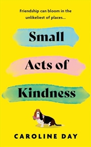 Buy Small Acts Of Kindness