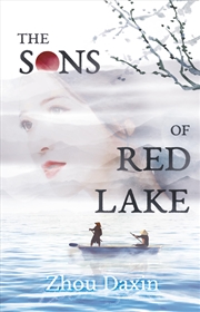 Buy Sons Of Red Lake