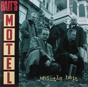 Buy Bait's Motel