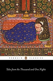 Buy Tales From The Thousand & One Nights