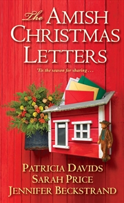 Buy Amish Christmas Letters