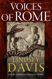 Buy Voices Of Rome