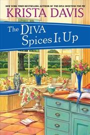 Buy Diva Spices It Up The