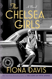 Buy Chelsea Girls