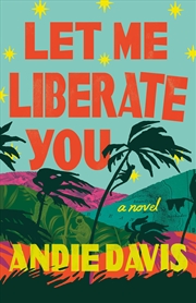 Buy Let Me Liberate You