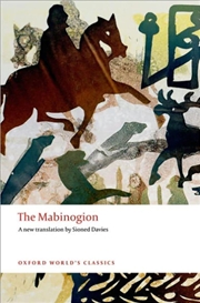 Buy Mabinogion