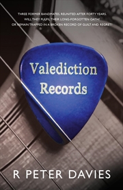 Buy Valediction Records