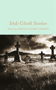 Buy Irish Ghost Stories