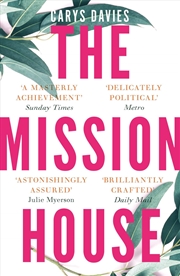 Buy Mission House