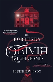 Buy Fortunes Of Olivia Richmond