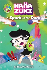 Buy Hanazuki A Spark In The Dark