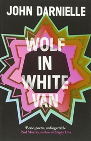 Buy Wolf In White Van