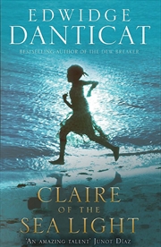 Buy Claire Of The Sea Light