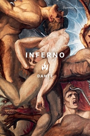 Buy Inferno