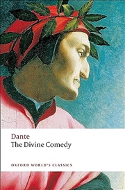 Buy Divine Comedy