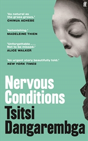 Buy Nervous Conditions