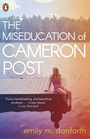 Buy Miseducation Of Cameron Post