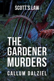 Buy Gardener Murders