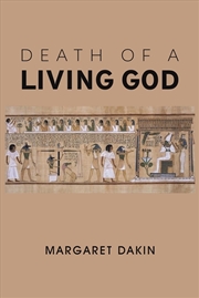 Buy Death Of A Living God