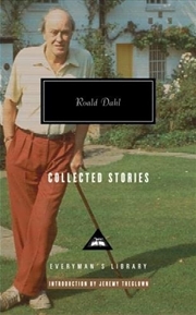 Buy Roald Dahl Collected Stories