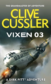 Buy Vixen 03