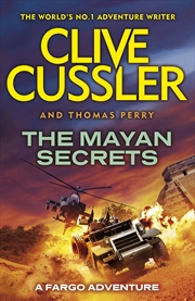 Buy The Mayan Secrets