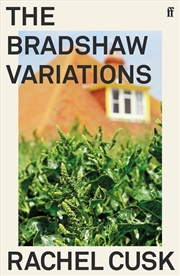 Buy Bradshaw Variations