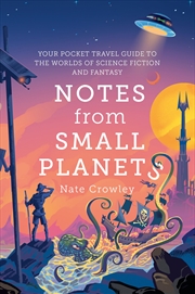 Buy Notes From Small Planets