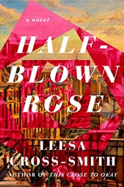 Buy Halfblown Rose