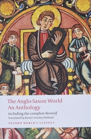 Buy Anglo Saxon World