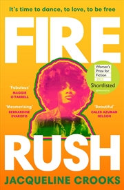 Buy Fire Rush