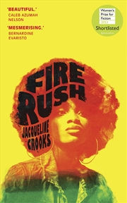 Buy Fire Rush