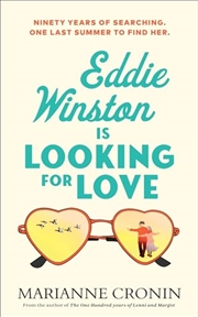 Buy Eddie Winston Is Looking For Love