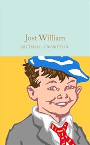 Buy Just William