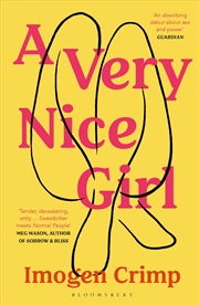 Buy Very Nice Girl