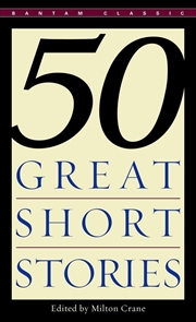 Buy Fifty Great Short Stories