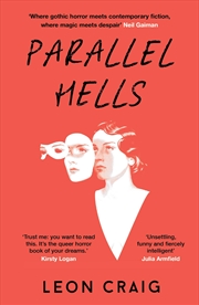 Buy Parallel Hells