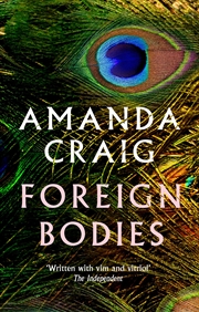 Buy Foreign Bodies