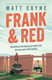 Buy Frank & Red