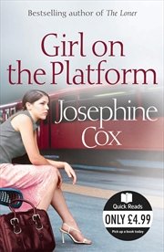 Buy Girl On The Platform