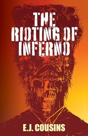 Buy Rioting Of Inferno